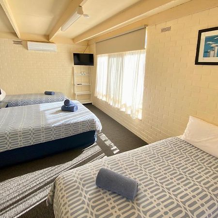 Rye Beach Motel Australia מראה חיצוני תמונה