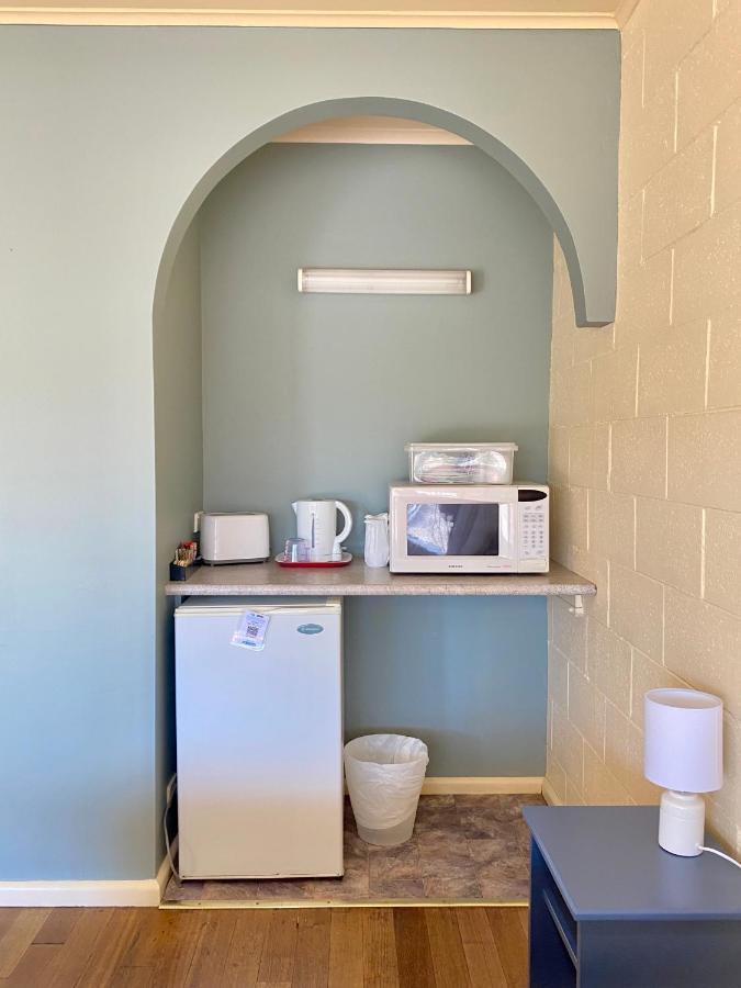 Rye Beach Motel Australia מראה חיצוני תמונה