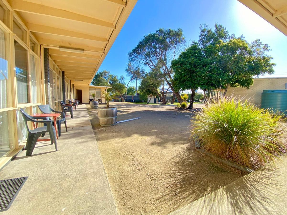 Rye Beach Motel Australia מראה חיצוני תמונה