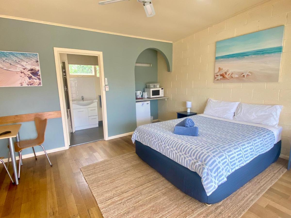 Rye Beach Motel Australia מראה חיצוני תמונה