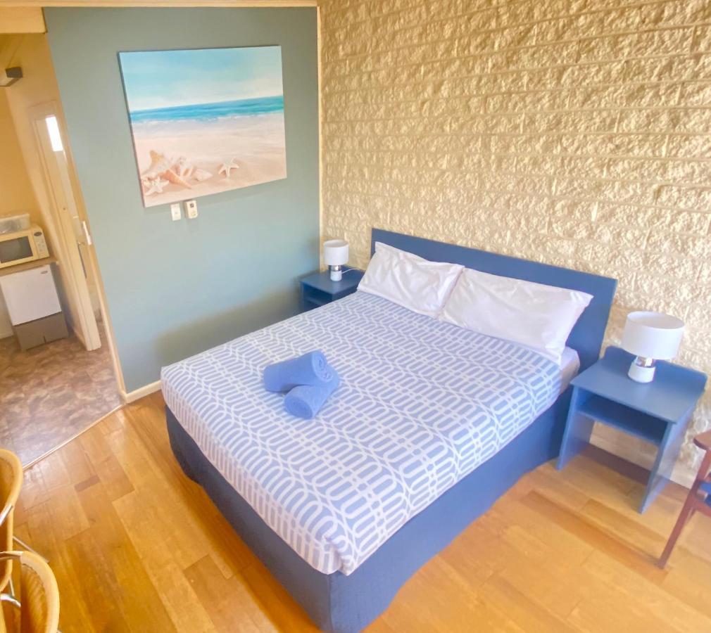 Rye Beach Motel Australia מראה חיצוני תמונה