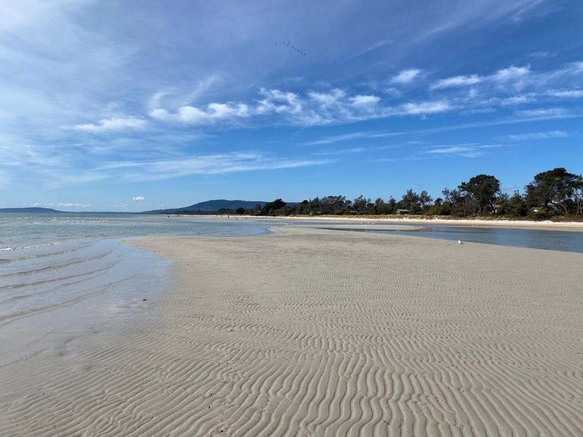 Rye Beach Motel Australia מראה חיצוני תמונה