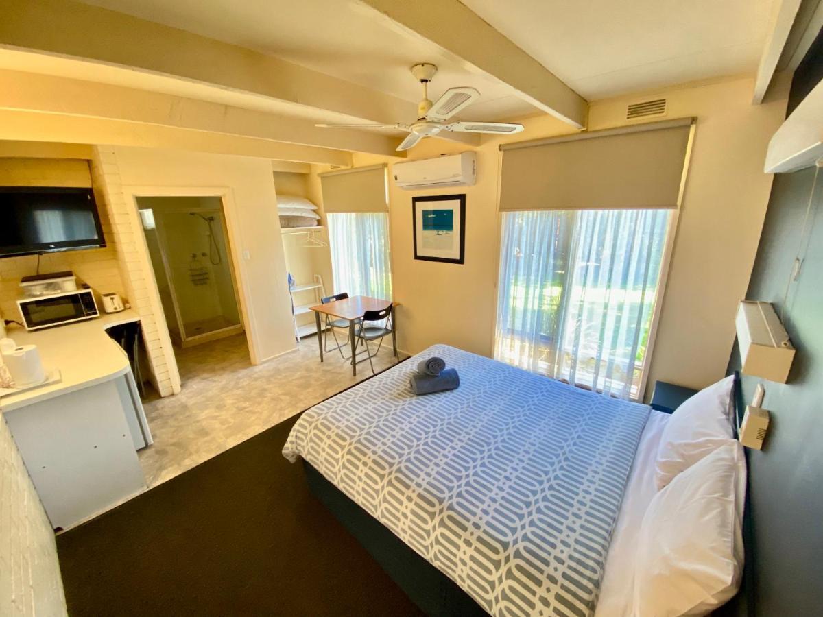 Rye Beach Motel Australia מראה חיצוני תמונה