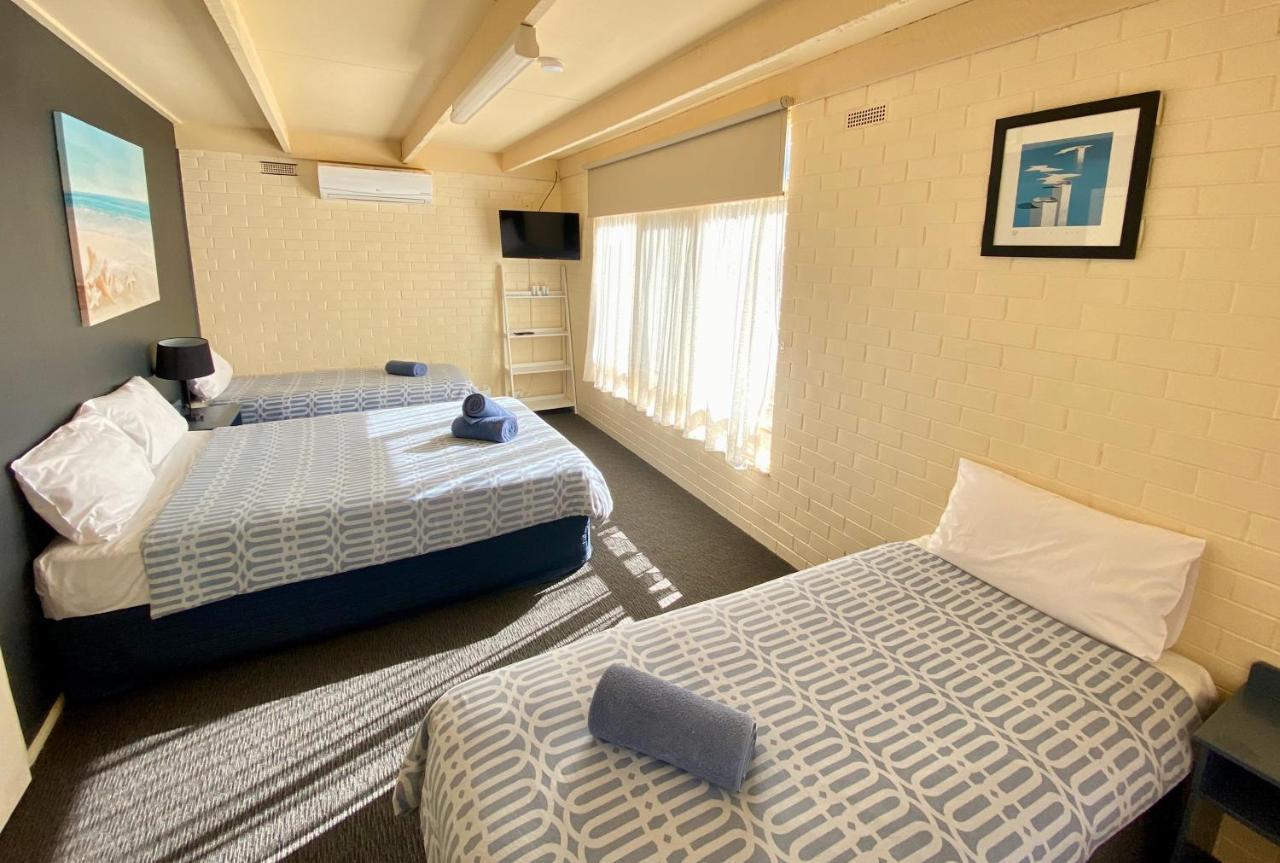 Rye Beach Motel Australia מראה חיצוני תמונה