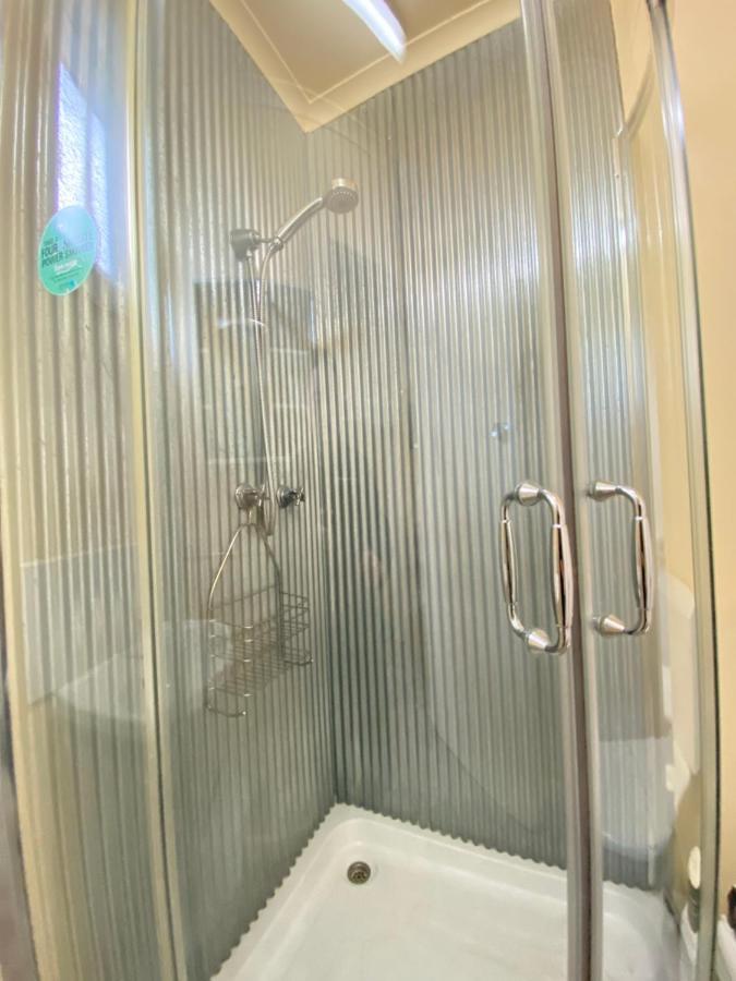Rye Beach Motel Australia מראה חיצוני תמונה