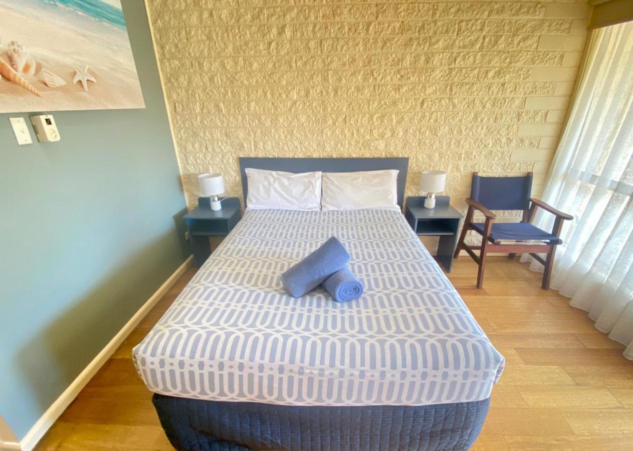 Rye Beach Motel Australia מראה חיצוני תמונה