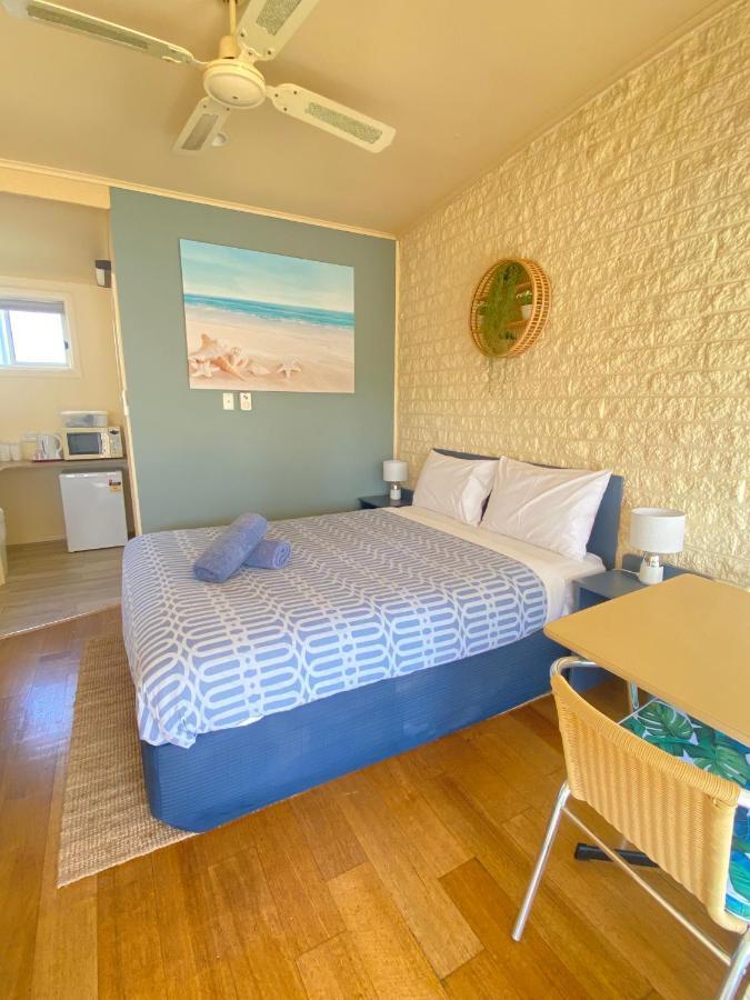 Rye Beach Motel Australia מראה חיצוני תמונה