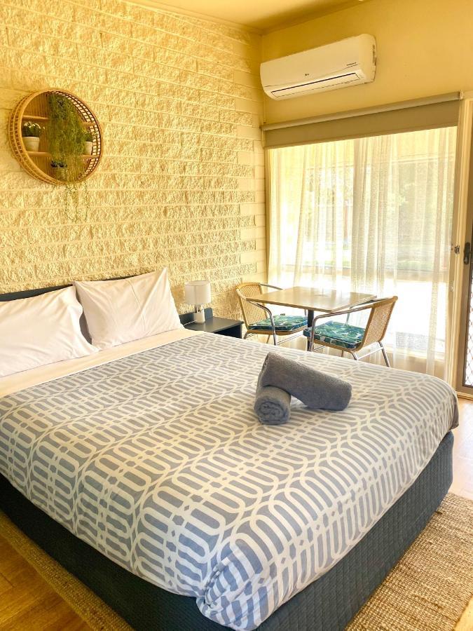 Rye Beach Motel Australia מראה חיצוני תמונה