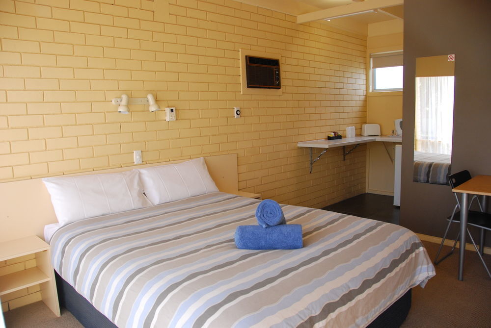 Rye Beach Motel Australia מראה חיצוני תמונה