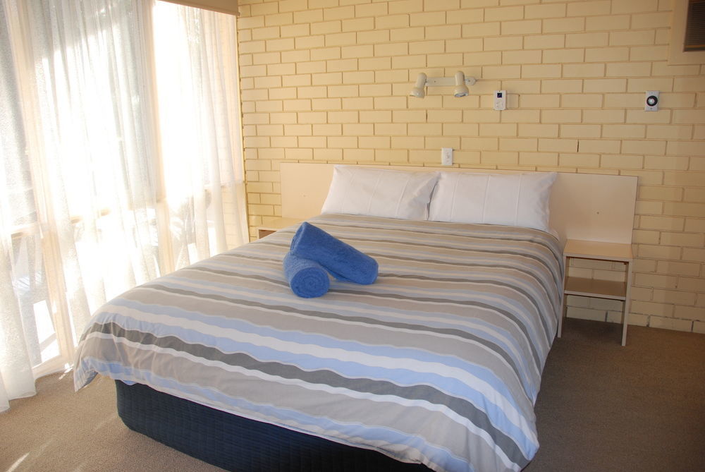 Rye Beach Motel Australia מראה חיצוני תמונה