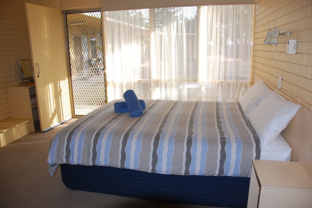 Rye Beach Motel Australia מראה חיצוני תמונה