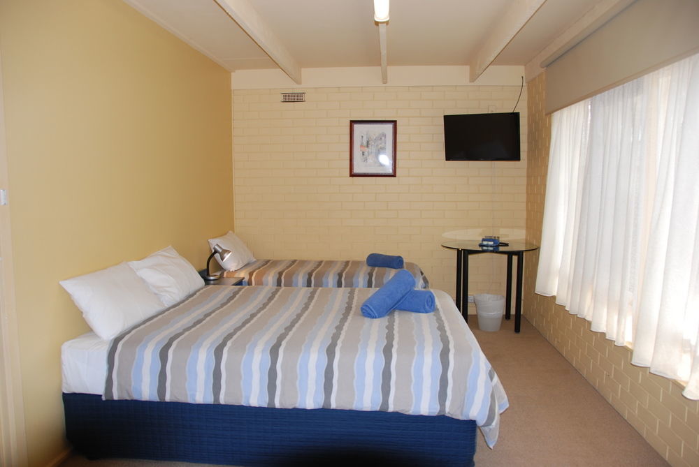 Rye Beach Motel Australia מראה חיצוני תמונה