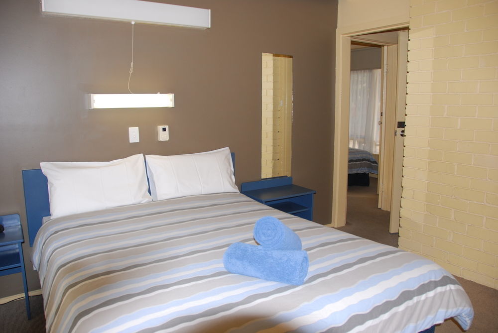 Rye Beach Motel Australia מראה חיצוני תמונה