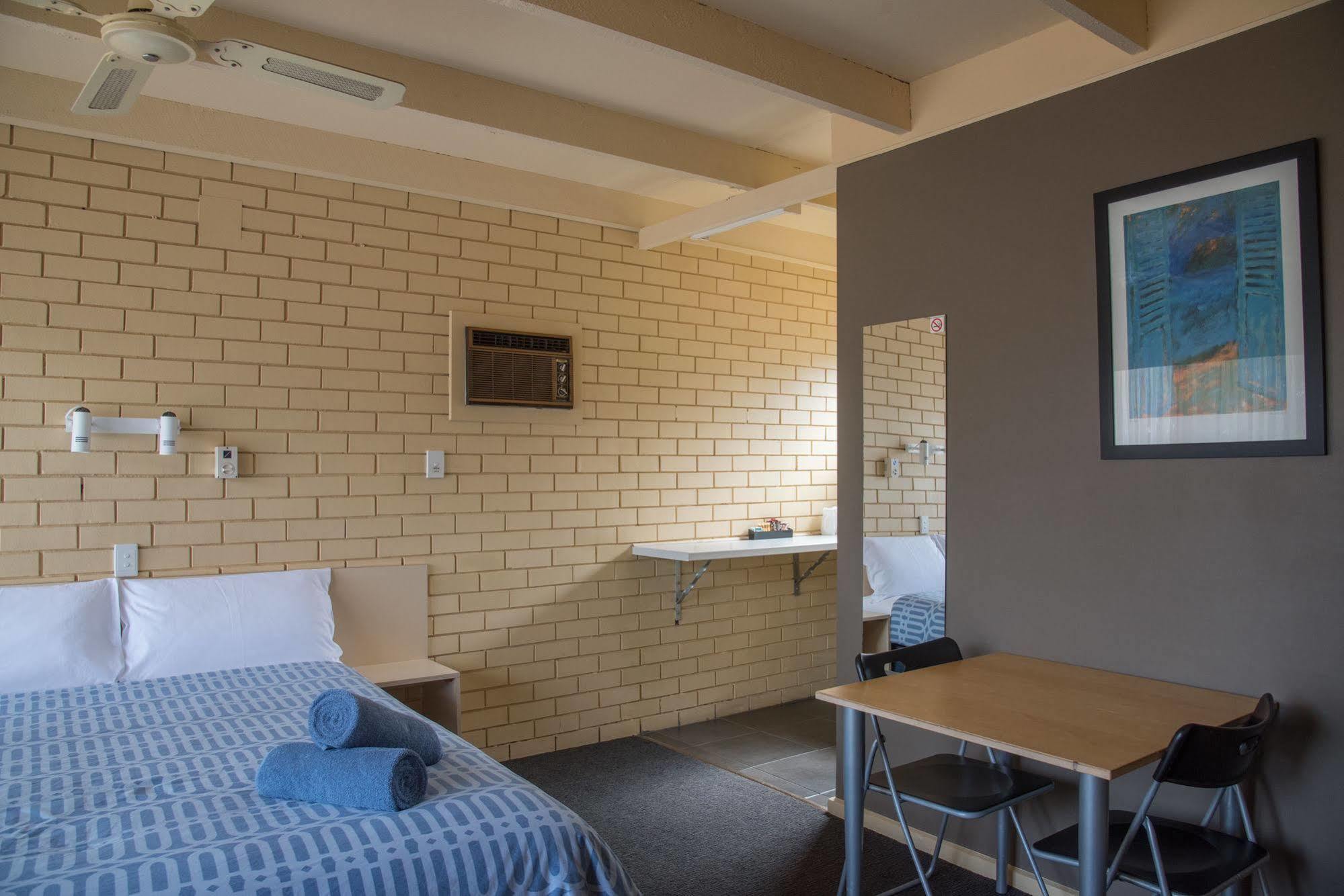Rye Beach Motel Australia מראה חיצוני תמונה