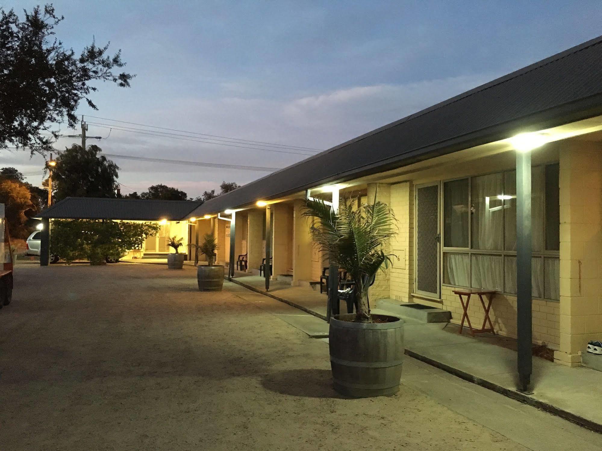 Rye Beach Motel Australia מראה חיצוני תמונה
